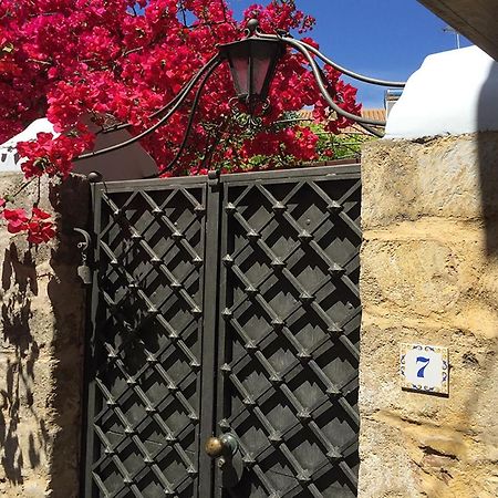 Lefkada Town Traditional House / Cozy Yard Dış mekan fotoğraf