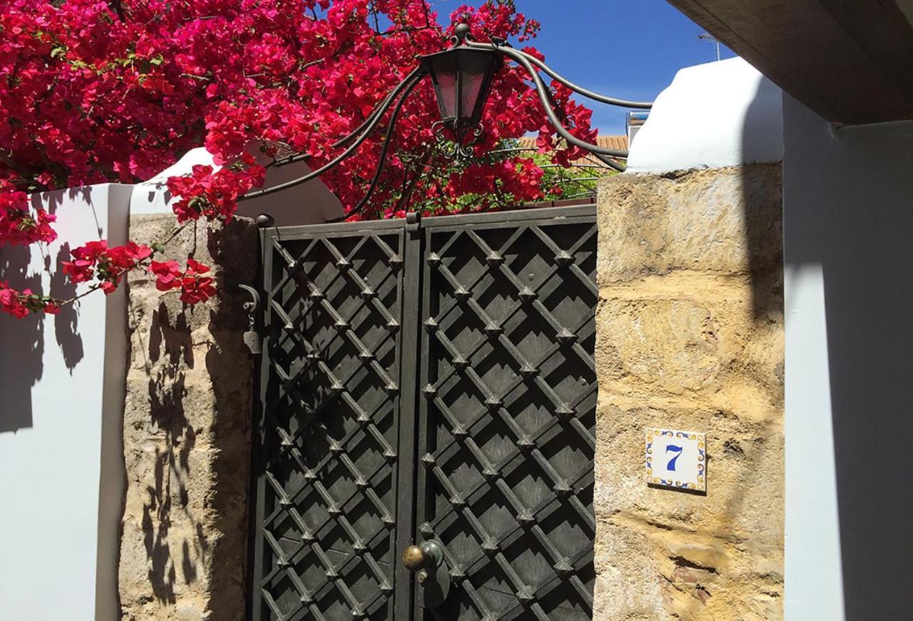 Lefkada Town Traditional House / Cozy Yard Dış mekan fotoğraf